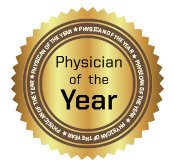 Physician of the Year